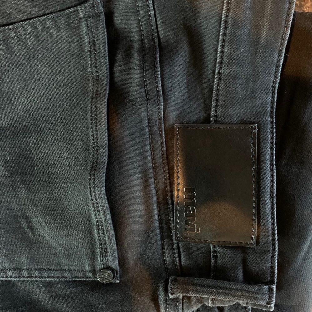 Men’s Mavi jeans Zach straight leg. Worn once